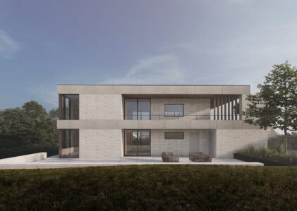 Drømmeboligen: Når arkitekttegnede villaer bliver skræddersyet til jeres livsstil