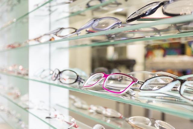 Hverdagen som optikerassistent for begyndere