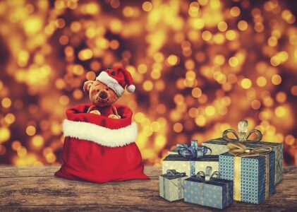Personlige julegaver til dine medarbejdere
