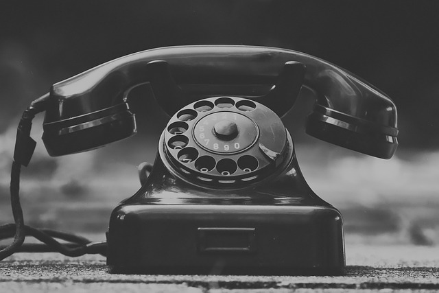 Ukendte fastnetnumre: Er det snyd eller familie?