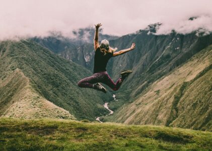 Hvordan man aktivt kan sænke stresshormoner og skabe en balanceret hverdag