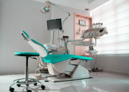 Tandpleje i Nordsjælland: Din vej til et sundt smil