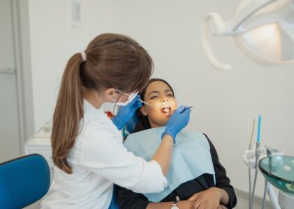 Navigating Dental Emergencies in Copenhagen: Your Guide to Immediate Care