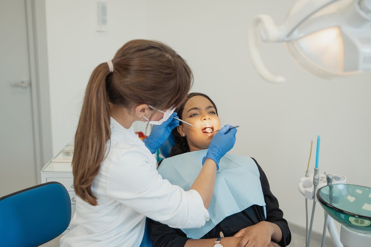Navigating Dental Emergencies in Copenhagen: Your Guide to Immediate Care