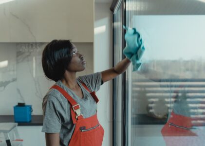 Privat rengøring til børnefamilier – mere ro, mindre stress 